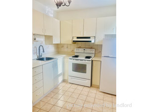 1 Bedroom apartment for rent in TORONTO