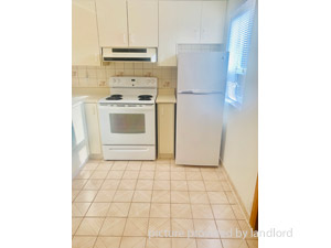 1 Bedroom apartment for rent in TORONTO