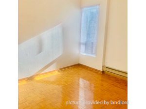 1 Bedroom apartment for rent in TORONTO