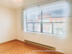 1 Bedroom apartment for rent in TORONTO