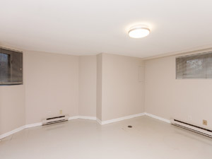 2 Bedroom apartment for rent in TORONTO 