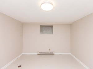 2 Bedroom apartment for rent in TORONTO 