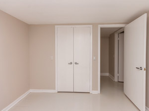 2 Bedroom apartment for rent in TORONTO 