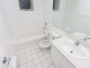 2 Bedroom apartment for rent in TORONTO 