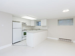 2 Bedroom apartment for rent in TORONTO 