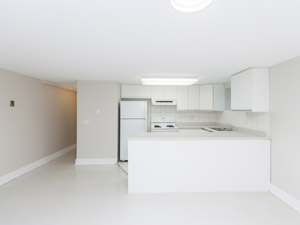 2 Bedroom apartment for rent in TORONTO 