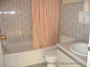 2 Bedroom apartment for rent in TORONTO