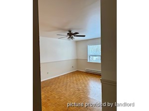 2 Bedroom apartment for rent in TORONTO