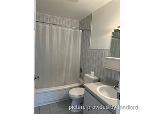2 Bedroom apartment for rent in TORONTO