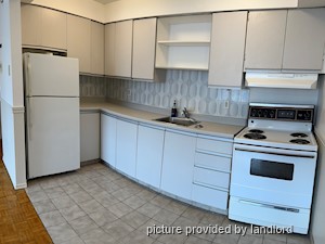 2 Bedroom apartment for rent in TORONTO