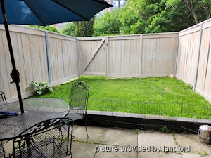 1 Bedroom apartment for rent in TORONTO   