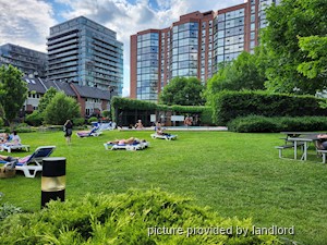 1 Bedroom apartment for rent in TORONTO   