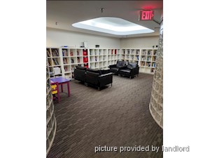 1 Bedroom apartment for rent in TORONTO   