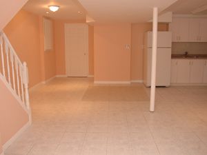 2 Bedroom apartment for rent in BRAMPTON    