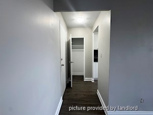 1 Bedroom apartment for rent in EAST YORK