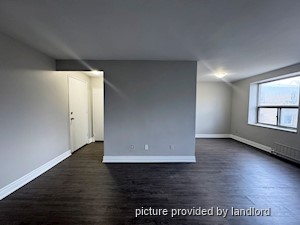 1 Bedroom apartment for rent in EAST YORK