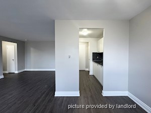 1 Bedroom apartment for rent in EAST YORK