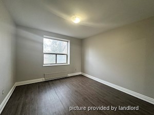 1 Bedroom apartment for rent in EAST YORK