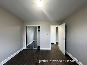 1 Bedroom apartment for rent in EAST YORK