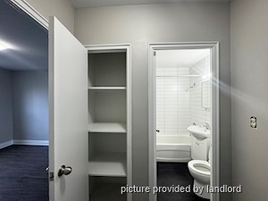 1 Bedroom apartment for rent in EAST YORK