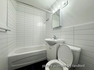 1 Bedroom apartment for rent in EAST YORK