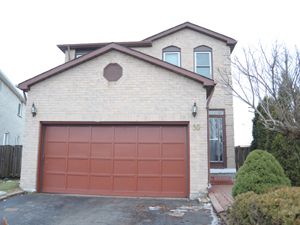 Rental House Brimley-Highglen, Markham, ON