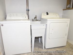 2 Bedroom apartment for rent in EAST YORK