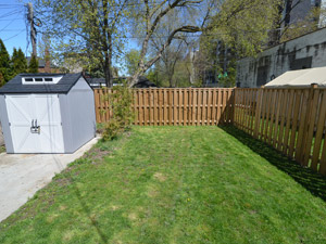 2 Bedroom apartment for rent in EAST YORK