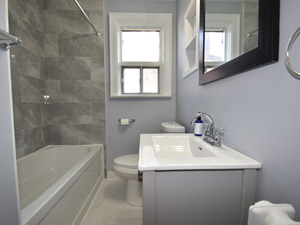 2 Bedroom apartment for rent in EAST YORK