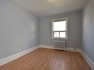 2 Bedroom apartment for rent in EAST YORK