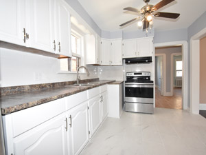 2 Bedroom apartment for rent in EAST YORK