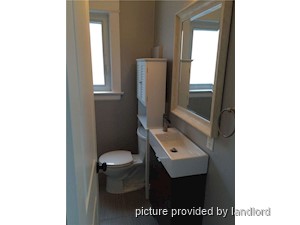 2 Bedroom apartment for rent in TORONTO