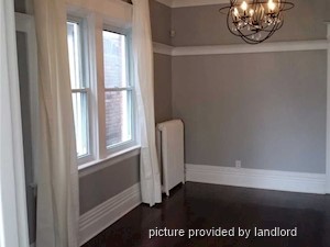 2 Bedroom apartment for rent in TORONTO
