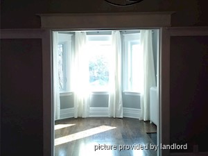 2 Bedroom apartment for rent in TORONTO