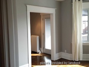 2 Bedroom apartment for rent in TORONTO