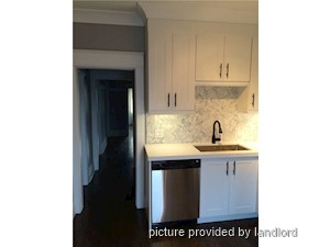 2 Bedroom apartment for rent in TORONTO