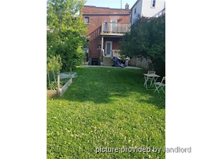 2 Bedroom apartment for rent in TORONTO