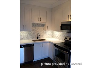 2 Bedroom apartment for rent in TORONTO