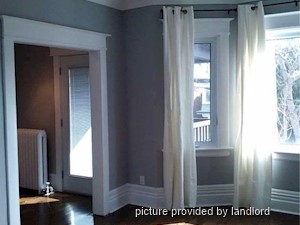 2 Bedroom apartment for rent in TORONTO