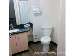 2 Bedroom apartment for rent in OAKVILLE