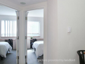 2 Bedroom apartment for rent in OAKVILLE
