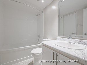 1 Bedroom apartment for rent in TORONTO