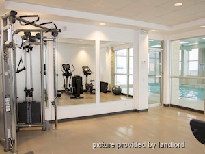 1 Bedroom apartment for rent in TORONTO