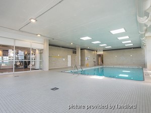 1 Bedroom apartment for rent in TORONTO