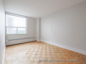 1 Bedroom apartment for rent in TORONTO