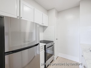 1 Bedroom apartment for rent in TORONTO