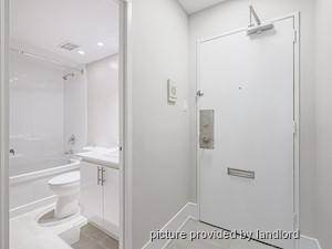 1 Bedroom apartment for rent in TORONTO