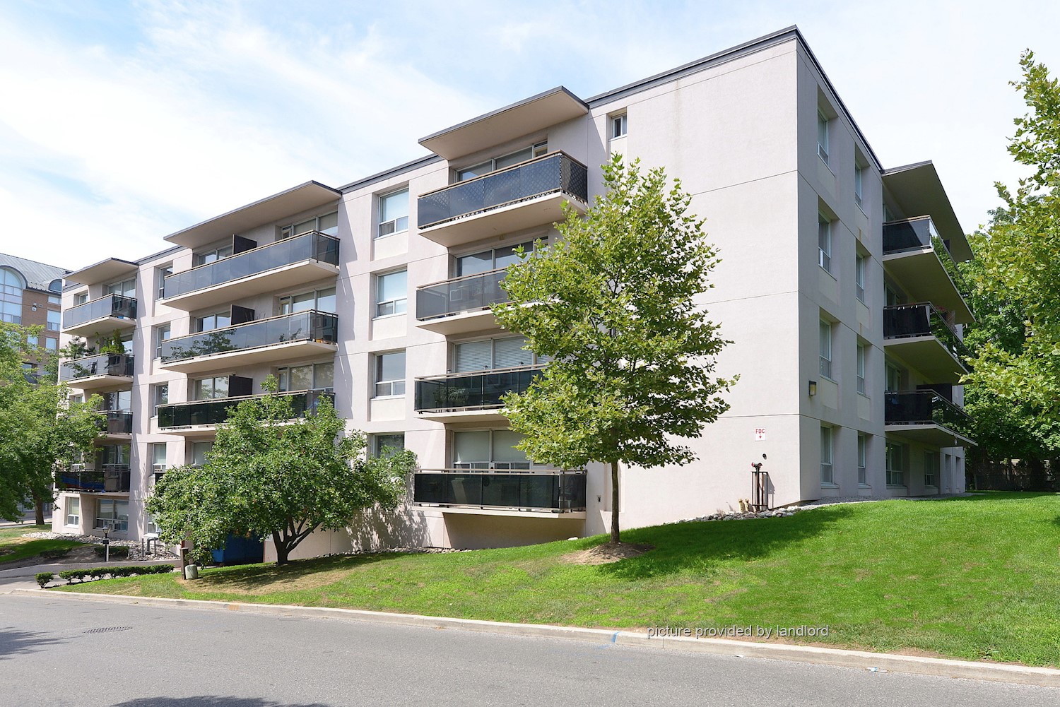 For rent 1833 Bayview Ave North York, 1 bdrm Viewit 94251