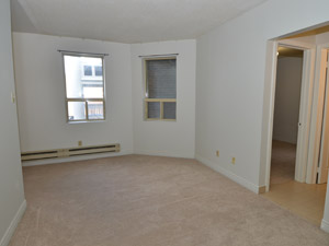 1 Bedroom apartment for rent in Toronto