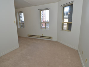 1 Bedroom apartment for rent in Toronto